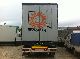 2006 DAF  XF 95 430 + COVER PLATFORM TRAILER BJ 05 RETARDER Truck over 7.5t Stake body and tarpaulin photo 5