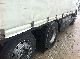 2006 DAF  XF 95 430 + COVER PLATFORM TRAILER BJ 05 RETARDER Truck over 7.5t Stake body and tarpaulin photo 8