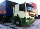2004 DAF  CF 380 2004 - 11 000 EUR Semi-trailer truck Standard tractor/trailer unit photo 2