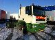 2004 DAF  CF 380 2004 - 11 000 EUR Semi-trailer truck Standard tractor/trailer unit photo 3