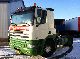 2004 DAF  CF 380 2004 - 11 000 EUR Semi-trailer truck Standard tractor/trailer unit photo 4