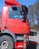 2005 DAF  CF 85.430, analog, intarder, hydraulic Semi-trailer truck Standard tractor/trailer unit photo 3