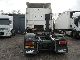 2006 DAF  daf xf 95/380 Semi-trailer truck Standard tractor/trailer unit photo 2