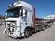 2008 DAF  105XF Truck over 7.5t Car carrier photo 1