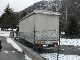 1997 DAF  Centinato con TelOne Truck over 7.5t Box photo 4