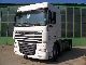 DAF  FT XF 105.460 - EURO 5 2005 Standard tractor/trailer unit photo