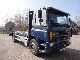 1996 DAF  65 Truck over 7.5t Car carrier photo 1