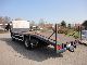 1996 DAF  65 Truck over 7.5t Car carrier photo 3