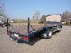 1996 DAF  65 Truck over 7.5t Car carrier photo 4