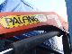 1999 DAF  FA 75CF.290 manual gearbox with crane PALFINGER Truck over 7.5t Truck-mounted crane photo 8