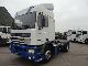 DAF  95-400 space cab 1993 Standard tractor/trailer unit photo