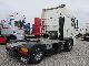 2007 DAF  105 Semi-trailer truck Standard tractor/trailer unit photo 13