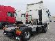 2007 DAF  105 Semi-trailer truck Standard tractor/trailer unit photo 6