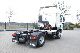 2007 DAF  CF 460 Manual Retarder Euro 4 Semi-trailer truck Standard tractor/trailer unit photo 3