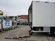 2001 DAF  FA65-210CF Daycab CLOSED WITH BOX AND LIFT (EURO Truck over 7.5t Box photo 7