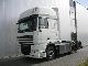 2008 DAF  XF105.510 6X2 MANUAL SSC RETARDER EURO 4 Semi-trailer truck Heavy load photo 1