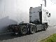 2008 DAF  XF105.510 6X2 MANUAL SSC RETARDER EURO 4 Semi-trailer truck Heavy load photo 6