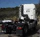 2006 DAF  CF 85.430 Intarder Webasto Air Semi-trailer truck Standard tractor/trailer unit photo 3