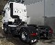 2006 DAF  CF 85.430 Intarder Webasto Air Semi-trailer truck Standard tractor/trailer unit photo 5