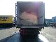 2002 DAF  LF45 150 refrigerated case (no 170 no 180) Van or truck up to 7.5t Refrigerator body photo 8