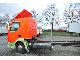 2006 DAF  LF 45.180 CHASSIS-CA BINE Truck over 7.5t Chassis photo 3