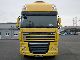 2010 DAF  FAR XF 105.410 SSC LEVEL AIR Truck over 7.5t Swap chassis photo 1