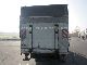 2000 DAF  AE 45-160 flatbed tarp LBW Truck over 7.5t Stake body and tarpaulin photo 6