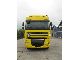 2009 DAF  FAR XF105 EEV-460 SPACE CAB PROD. 07/2008 Truck over 7.5t Chassis photo 1