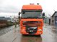 2007 DAF  FAR XF105-410 SUPER SPACE CAB MEGA EURO 5 Truck over 7.5t Chassis photo 1