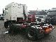 1997 DAF  ATI 95-400 4X2 Semi-trailer truck Standard tractor/trailer unit photo 3