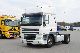 2007 DAF  CF 460 € 4 retarder Semi-trailer truck Standard tractor/trailer unit photo 1