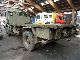 1985 DAF  2300 4X4 Truck over 7.5t Stake body photo 1