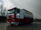 DAF  XF95 380 SILO 1998 Other trucks over 7 photo