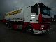 1998 DAF  XF95 380 SILO Truck over 7.5t Other trucks over 7 photo 1