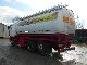 1998 DAF  XF95 380 SILO Truck over 7.5t Other trucks over 7 photo 3