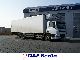 2009 DAF  FAN DC CF 75.310, fresh service development, Thermo King Truck over 7.5t Refrigerator body photo 5