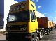 1996 DAF  ATI 95 360 Truck over 7.5t Chassis photo 11