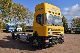 1996 DAF  ATI 95 360 Truck over 7.5t Chassis photo 2