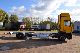 1996 DAF  ATI 95 360 Truck over 7.5t Chassis photo 3