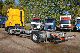 1996 DAF  ATI 95 360 Truck over 7.5t Chassis photo 7