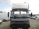 1998 DAF  45 130 Van or truck up to 7.5t Stake body photo 1