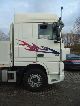 2006 DAF  XF 95.430 Baustoffzug Truck over 7.5t Other trucks over 7 photo 1