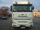 2006 DAF  XF 95.430 Baustoffzug Truck over 7.5t Other trucks over 7 photo 2