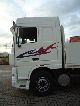 2006 DAF  XF 95.430 Baustoffzug Truck over 7.5t Other trucks over 7 photo 3