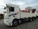 2006 DAF  XF 95.430 Baustoffzug Truck over 7.5t Other trucks over 7 photo 4