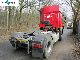 2004 DAF  CF 85 430 air retarder Manualgear ADR Semi-trailer truck Standard tractor/trailer unit photo 6