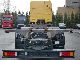 2010 DAF  FT XF 105.410 SSC EEV mech. Transmission Truck over 7.5t Swap chassis photo 3