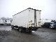 2000 DAF  65CF 240 * Flatbed / tarpaulin * Manual Truck over 7.5t Stake body and tarpaulin photo 2