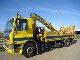 2001 DAF  65 CF 240 Truck over 7.5t Other trucks over 7 photo 9