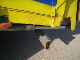 2001 DAF  65 CF 240 Truck over 7.5t Other trucks over 7 photo 11